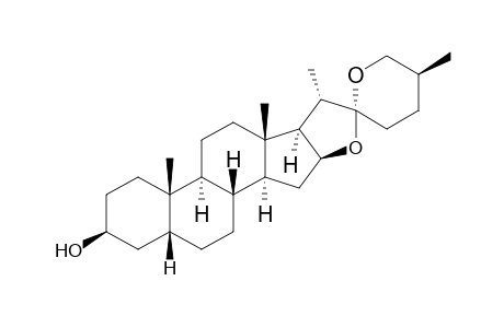 Sarsasapogenin