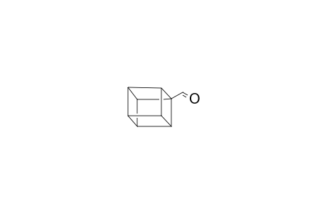 Cubanecarboxaldehyde