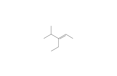 E-3-ETHYL-4-METHYL-2-PENTEN