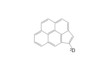 4-Deuteriocyclopenta[c,d]pyrene