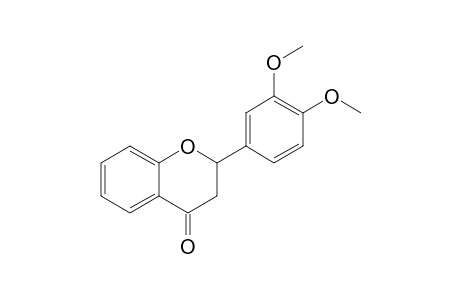 3',4'-Dimethoxyflavanone