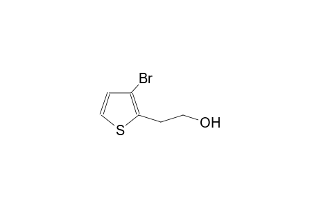 2-THIOPHENEETHANOL, 3-BROMO-