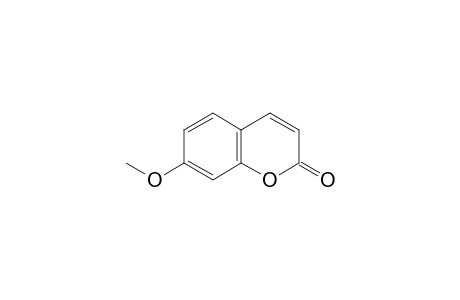 7-Methoxycoumarin