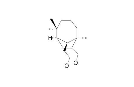 (+)-SECOLONGIFOLENE-DIOL