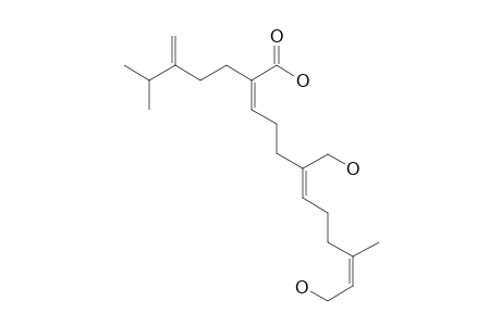 SMADITERPENIC-ACID-C