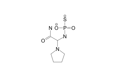 N-(PHOSPHOROTHIOYL)-PROLINAMIDE