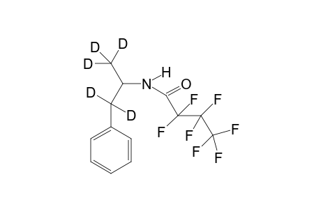 Amfetamine-D5 HFB             @