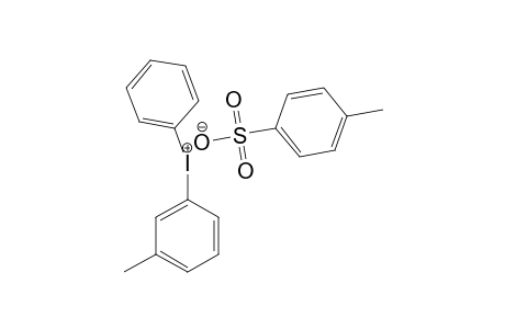 3-METHYLPHENYL-(PHENYL)-IODONIUM-TOSYLATE