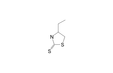 4-ETHYL-THIAZOLIDINE-2-THIONE