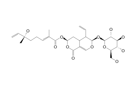 MENTHIAFOLIN