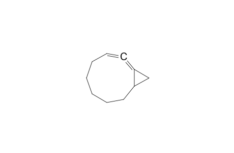 Bicyclo[7.1.0]deca-1,2-diene