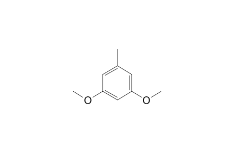 3,5-Dimethoxytoluene