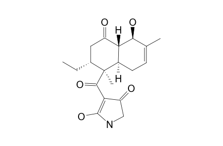 STREPTOSETIN_A