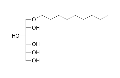 6-O-Nonyl-d-glucitol