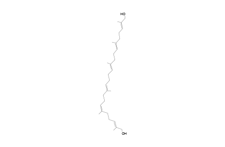 Squalene-1,24-diol