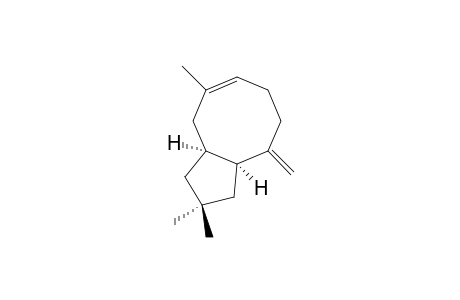 Asterisca-3(15),6-diene