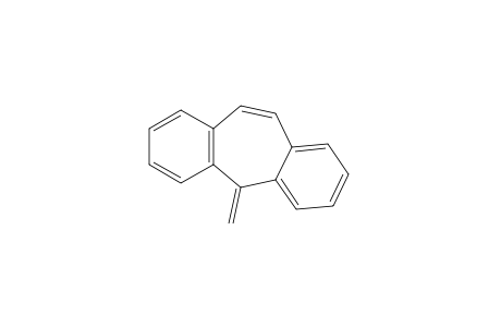 5H-Dibenzo[a,d]cycloheptene, 5-methylene-