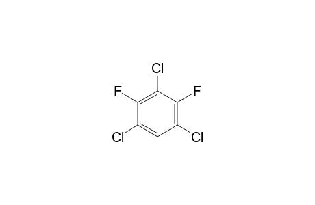 2,4,6-TRICHLORO-3,5-DIFLUOROBENZENE