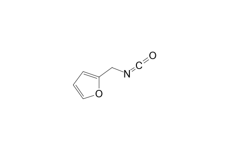 FURFURYL_ISOCYANATE