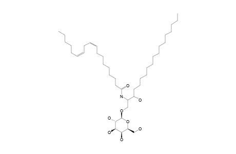 CEREBROSIDE-C