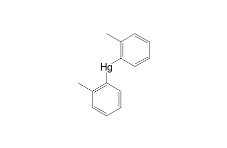 BIS(ORTHO-TOLYL)MERCURY