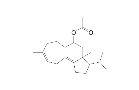 7-ACETOXY-MULIN-9,12-DIENE