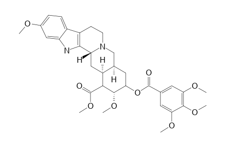 Reserpine