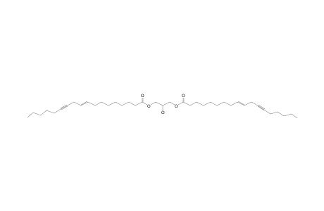 1,3-DICREPENYNIC-ACID-GLYCEROL