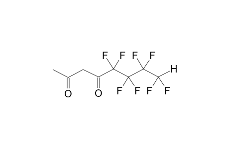 5,5,6,6,7,7,8,8-OCTAFLUORO-2,4-OCTANEDIONE