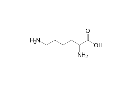 DL-lysine