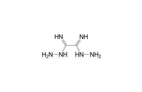 1-N',2-N'-diaminoethanediimidamide