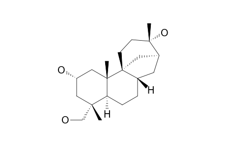 18-HYDROXYMETHYL