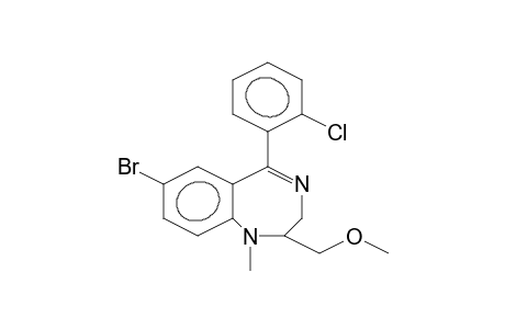 Metaclazepam