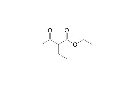 2-Ethyl-acetoacetic acid, ethyl ester