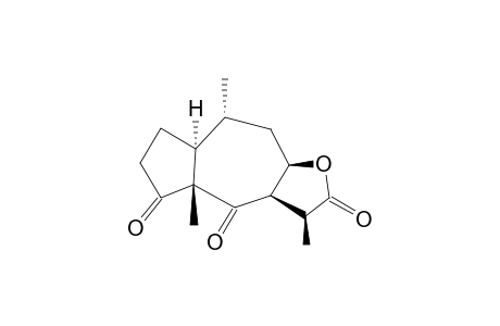 HELENALIN,DEHYDRO,TETRAHYDRO