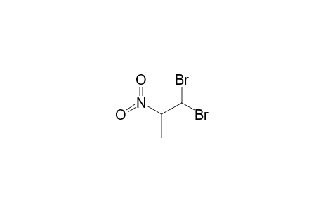 Propane, 1,1-dibromo-2-nitro-