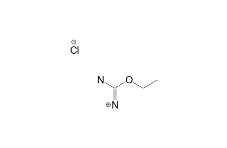 ETHYLISOUREA-HYDROCHLORIDE