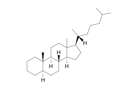 Cholestane