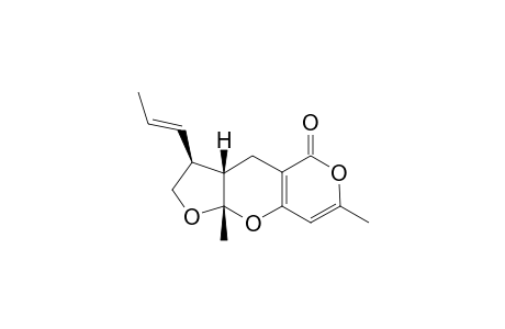 PENICIPYRONE