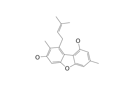 KARNATAKAFURAN-B