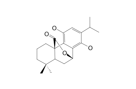 MCMQSPNBTJWIEO-YFCRFVGBSA-N