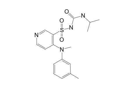 Torasemide ME