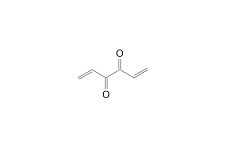 HEXA-1,5-DIEN-3,4-DIONE