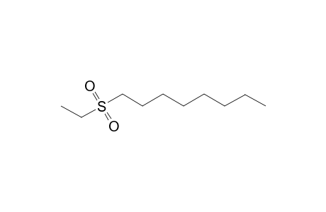 ETHYL-N-OCTYL-SULFON