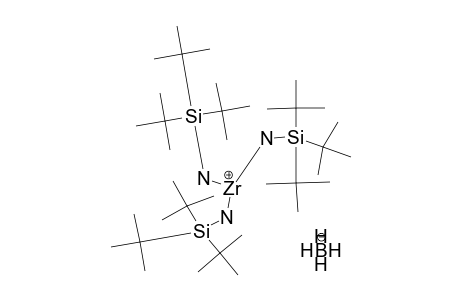 [(TERT.-BUTYL)3SINH]3ZR(3-ETA-BH4)