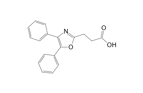 Oxaprozin