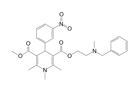 Nicardipine ME