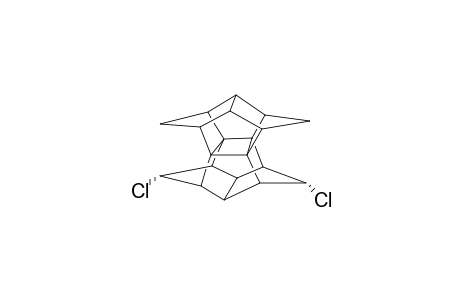 ANTI-4,ANTI-9-DICHLOROUNDECACYCLO-[9.9.0.0(1,5).0(2,12).0(2,18).0(3,7).0(6,10).0(8,12).0(11,15).0(13,17).0(16,20)]-ICOSANE