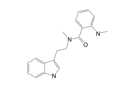 EVODIAMIDE