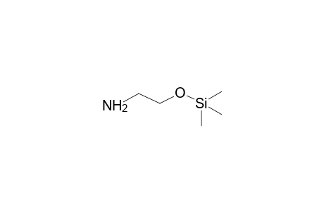 TRIMETHYLSILYL 2-AMINOETHYL ETHER